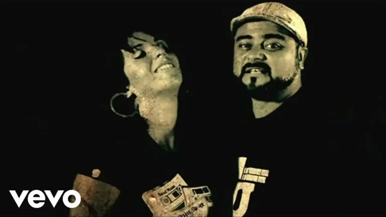 Rap Disparos de Silencio del Rapero español Nach junto a Wöyza