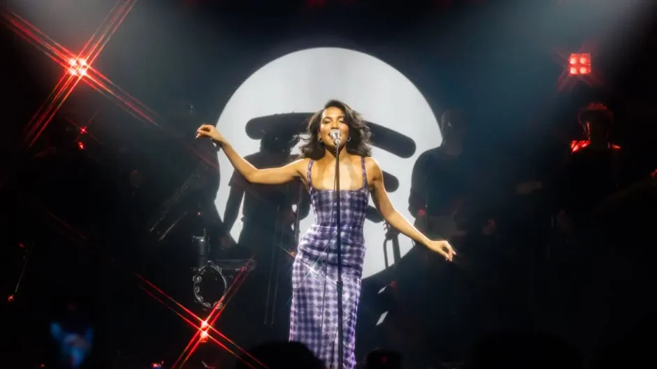 Man I Need de Olivia Dean: vulnerabilidad, deseo claro y la necesidad de ser escuchada | Música Rhythm & Blues Internacional | EstrenoMusical