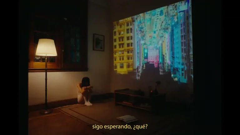 Canción Pies de la Cantante Argentina Olivia Wald