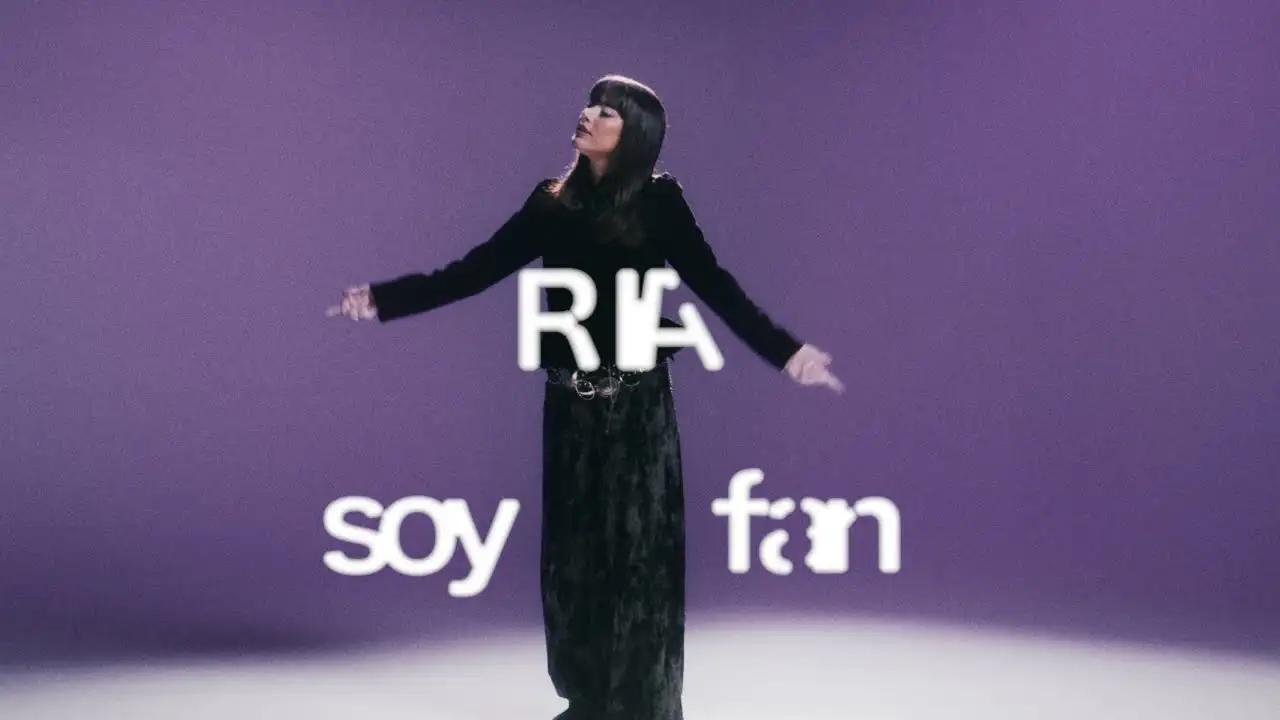Soy Fan de RIA: cuando amar es sentirse en casa visto en Estreno Musical | Corridos femeninos