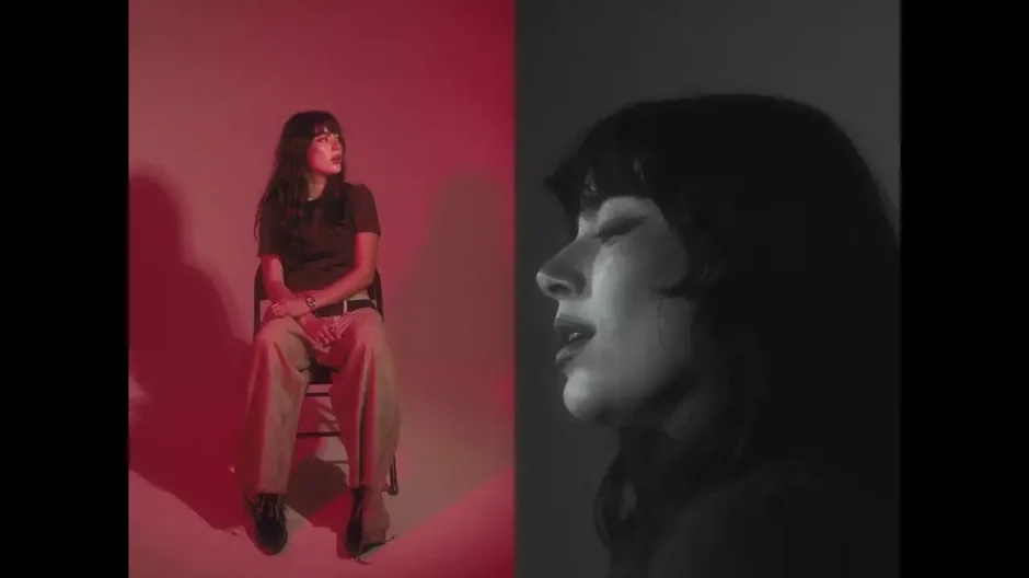 Una Vez y Ya de Ria: cuando cruzar la línea cambia todo para siempre | Canciones Nuevas de Corridos Mexicanos cantados por una Mujer | EstrenoMusical