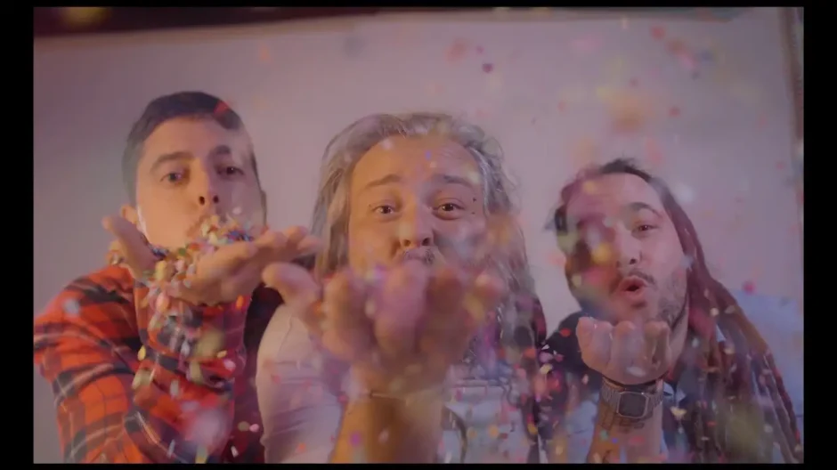 Guapo - Ricky Hombre Libre & TRK: autoestima, humor y amor propio sin complejos | Nuevas Canciones de Rap Español, Raperos Galicia | EstrenoMusical