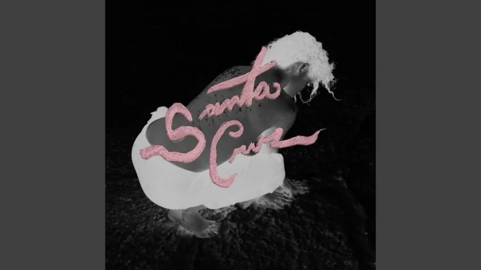 Santa Cruz de Eva Ruiz: deseos, placer y decisiones sin filtros | Canciones Nuevas de Rhytm and Blues en Español | EstrenoMusical