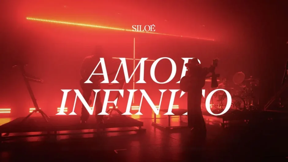 Amor Infinito de Siloé: saber renacer cuando todo comienza a invitar a irse | Nuevas canciones de Rock Alternativo | Visto en EstrenoMusical