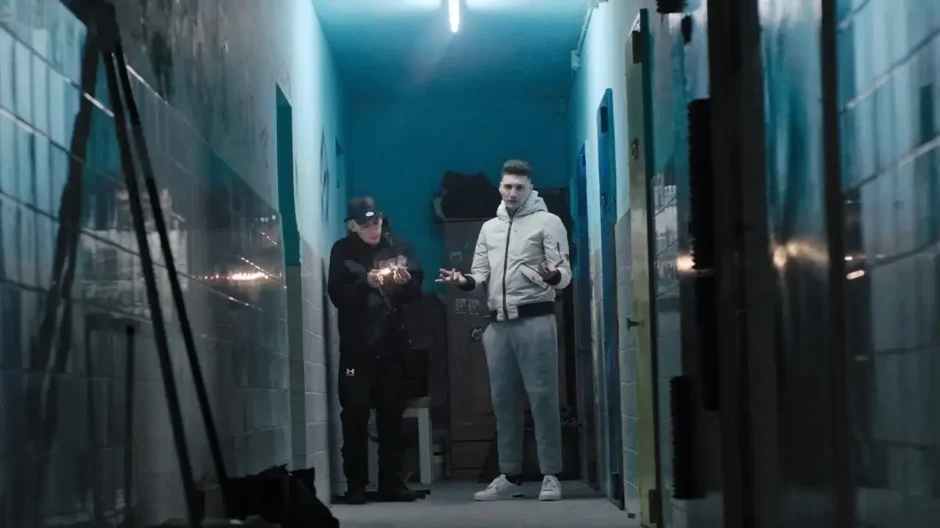 Calvo Sotelo y SWIT EME x El Jincho: crítica social, humor ácido y observación cruda de España | Rap Político, Rap Protesta, Rap Español | EstrenoMusical