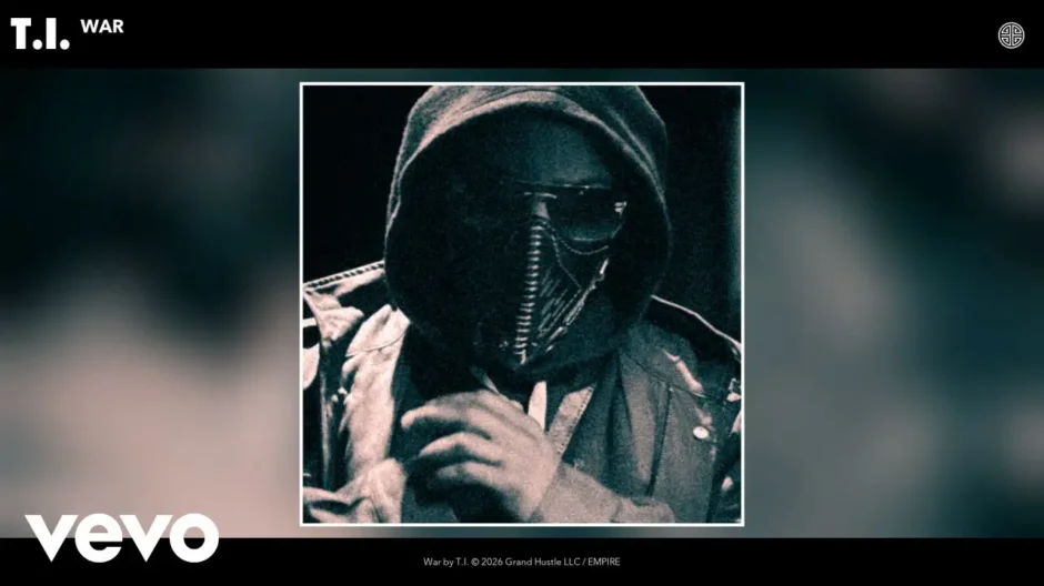 Rapero T.I. declara “guerra” contra 50 Cent: nuevo diss track y ruptura definitiva tras el fiasco de Verzuz