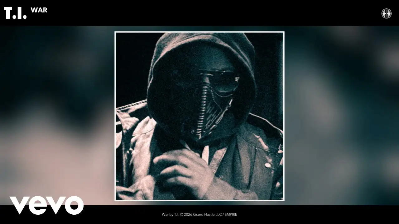 Rapero T.I. declara “guerra” contra 50 Cent: nuevo diss track y ruptura definitiva tras el fiasco de Verzuz