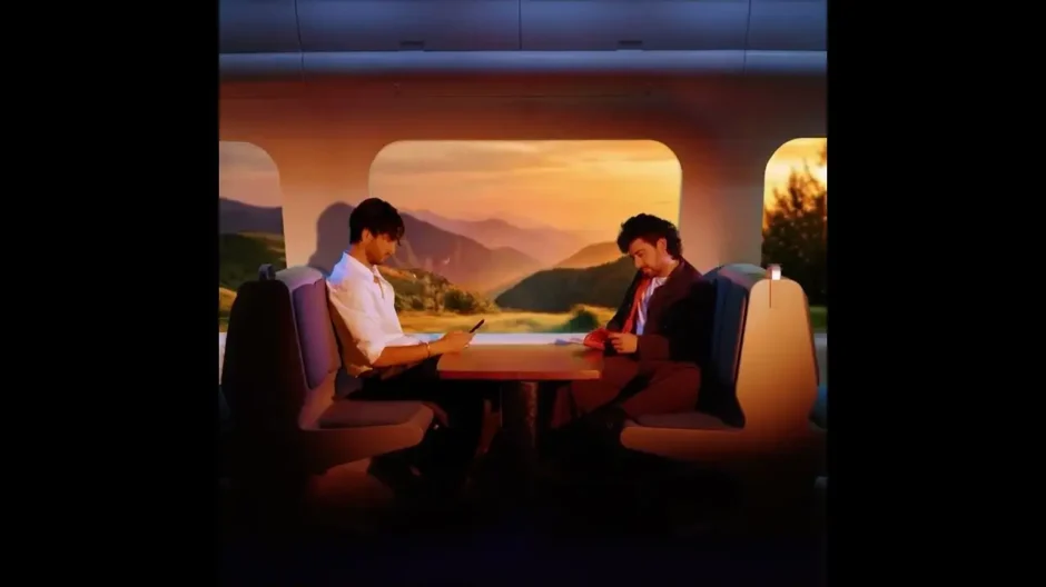 Un lugar para ti - vangoura: amor eterno, destino flexible y promesas que trascienden la vida | Canciones Nuevas de Cantautores de Madrid | EstrenoMusical