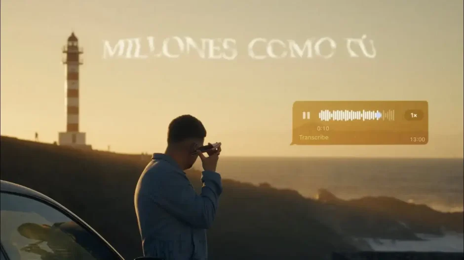 Millones Como Tú - Wos LasPalmas & Lewis Potter: deseo, autenticidad y conexiones únicas | Canciones Nuevas | EstrenoMusical