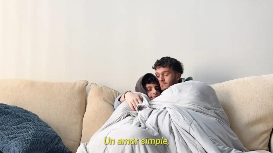 Amor Aburrido – Yami Safdie: paz, rutina y el lujo de la sencillez | Canciones Nuevas de Música de Cantautor de Argentina | EstrenoMusical