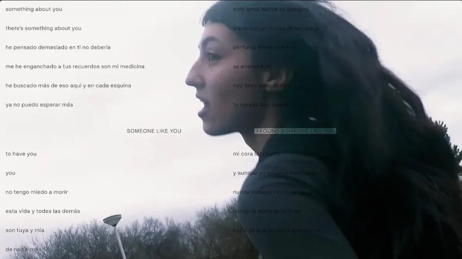 Like You - Xenia: deseo, recuerdos y la magia de encontrar a alguien especial | Canciones Nuevas | EstrenoMusical