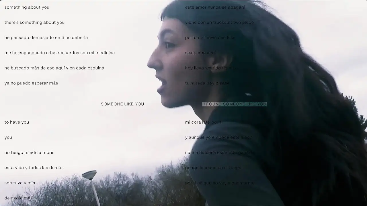 Like You - Xenia: deseo, recuerdos y la magia de encontrar a alguien especial | Canciones Nuevas | EstrenoMusical