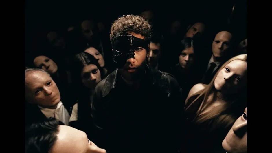 Por Qué Será de Lucho RK: química, deseo y pacto de lealtad | Canciones Nuevas | EstrenoMusical