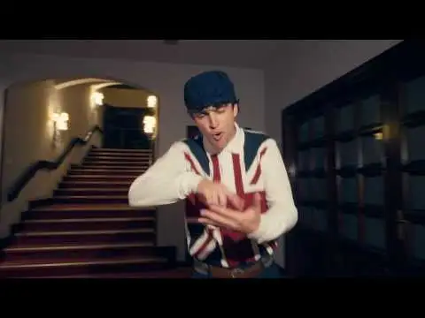 Pounds - Lewis Potter & Reddy: ambición, dinero y el precio real del éxito | Canciones Nuevas | EstrenoMusical