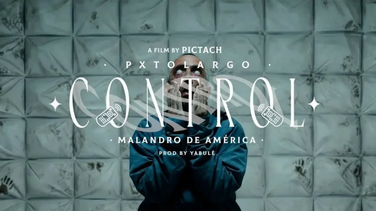 Control de Putolargo ft. Malandro de América: abrir los ojos y resistir al poder