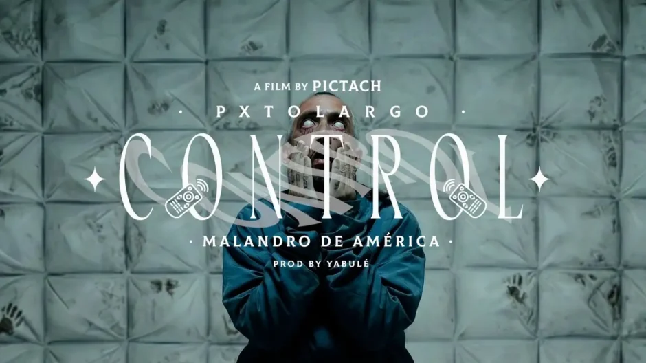 Control de Putolargo ft. Malandro de América: abrir los ojos y resistir al poder | Canciones Nuevas Rap | EstrenoMusical