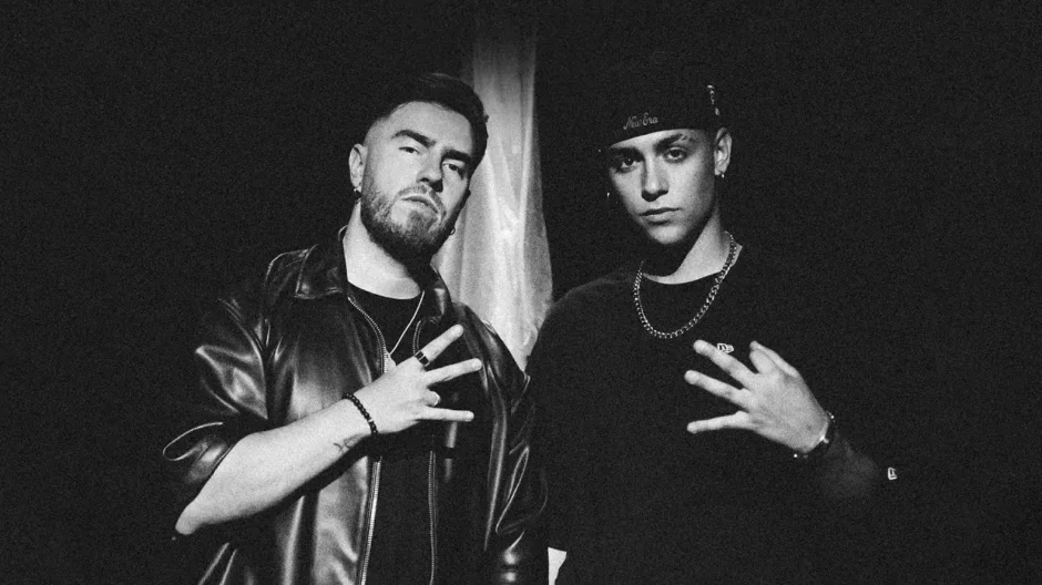 Lo que Habríamos Sido de Rafa Espino x Ezvit810: navegar la nostalgia y aceptar el destino | Canciones Nuevas | EstrenoMusical