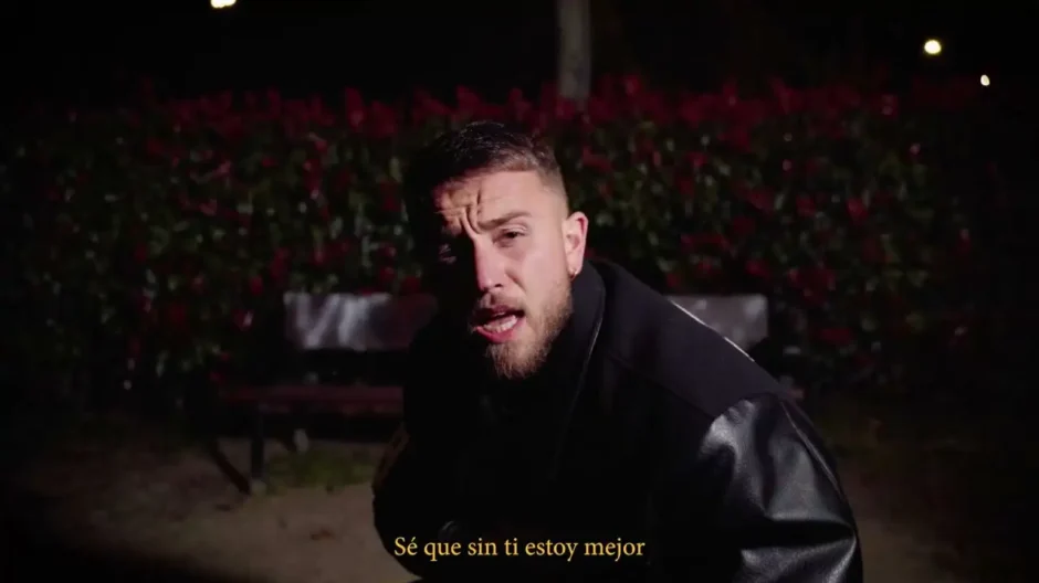 Te Echo de Menos de Ramudo: recordar, soltar y aceptar que ya no es lo mismo | Canciones Nuevas de Ramudo y Rap Asturiano Español | EstrenoMusical