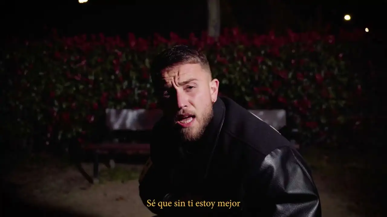 Te Echo de Menos de Ramudo: recordar, soltar y aceptar que ya no es lo mismo | Canciones Nuevas de Ramudo y Rap Asturiano Español | EstrenoMusical