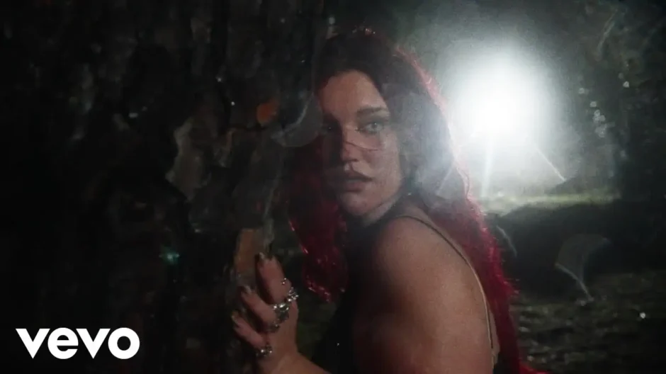 Los Paracaídas - Samuraï: caer, amar y lanzarse sin red | Canciones Nuevas de Pop Cantautoras Español | EstrenoMusical