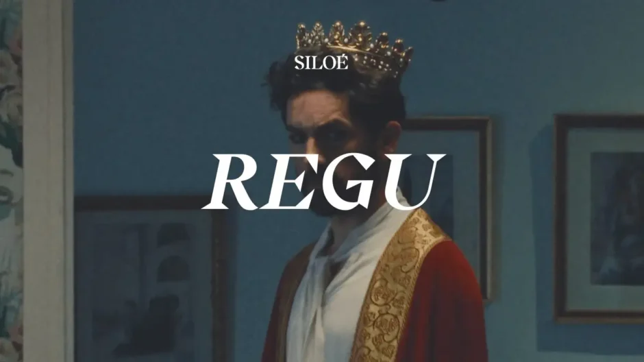 Regu - Siloé: sentir que algo no está bien, pero seguir buscando | Canciones Nuevas Indie Español | EstrenoMusical