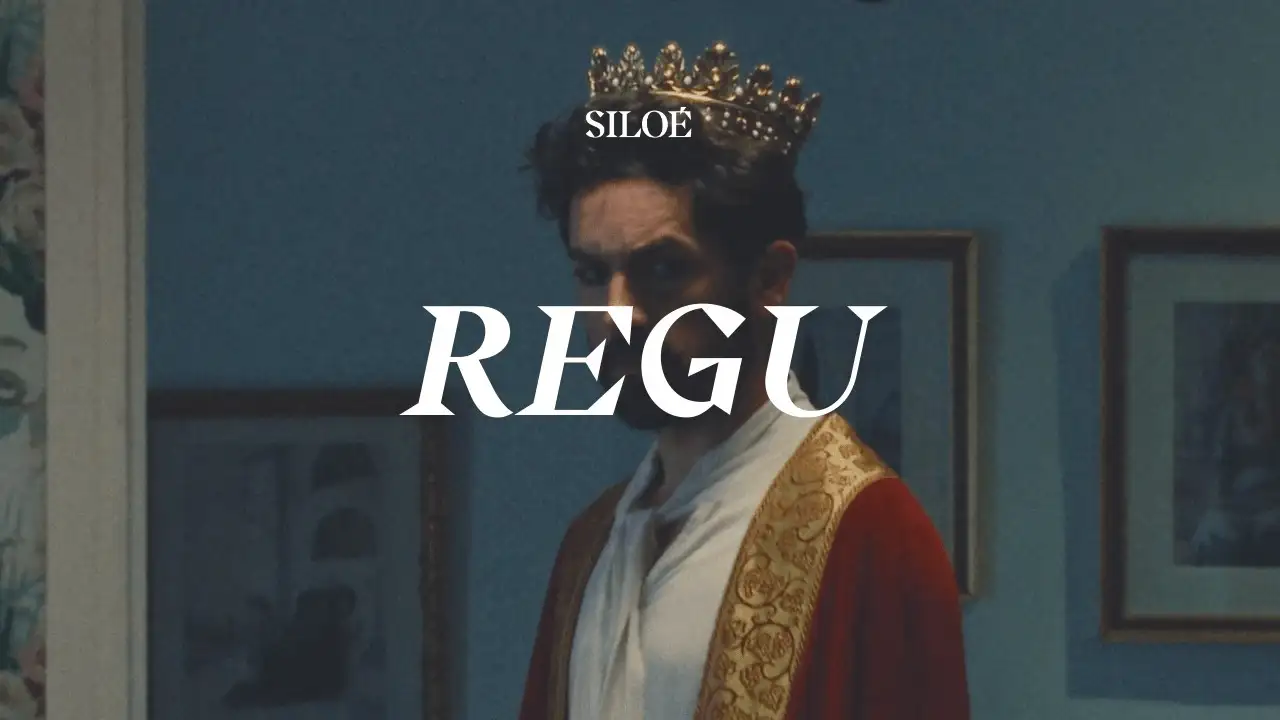 Regu - Siloé: sentir que algo no está bien, pero seguir buscando | Canciones Nuevas Indie Español | EstrenoMusical