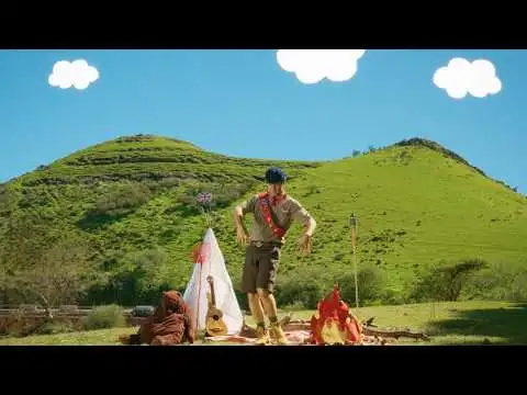 Teddy Bear - Lewis Potter & Reddy: amor juguetón, intimidad y romance divertido | Canciones Nuevas Lewis Potter | EstrenoMusical