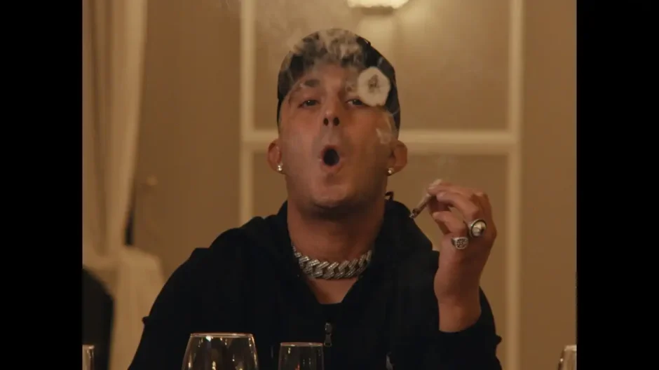 Picholeiro de Arce: sobrevivir, fallar y seguir siendo tú | Canciones Nuevas | EstrenoMusical