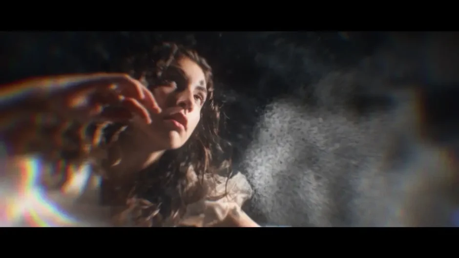 Bonmatí de Sara Socas: crecer sin olvidar quién eres | Canciones Nuevas | EstrenoMusical