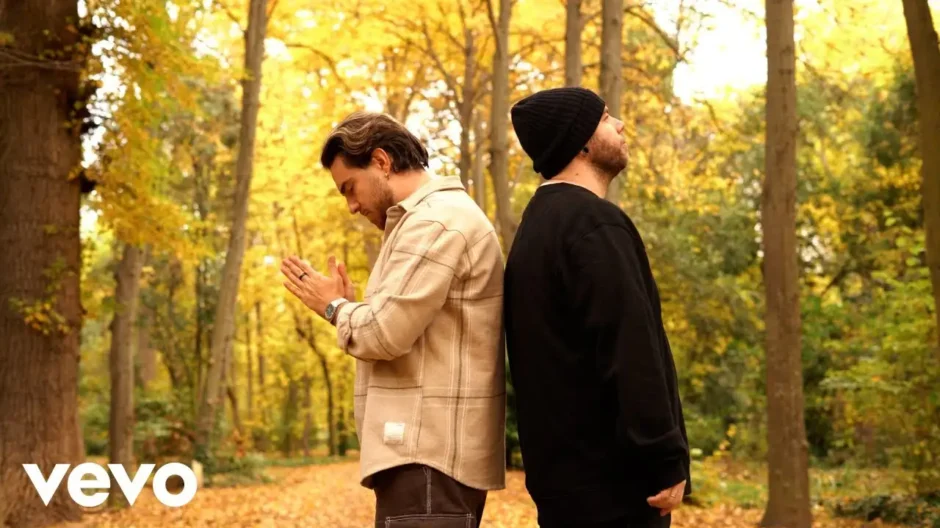 El Faro de Dante ft. Rafa Espino: sostenerte incluso cuando no puedes más | Canciones Nuevas | EstrenoMusical