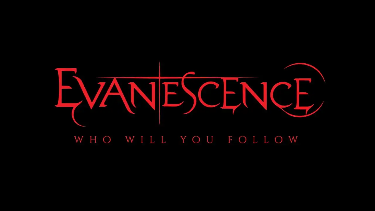 Who Will You Follow de Evanescence explora la pérdida de identidad y la manipulación emocional | Canciones Nuevas | Estreno Musical