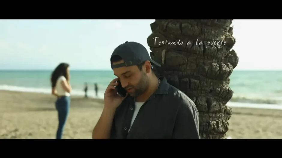 Tentando a la Suerte de Lyrix: cuando sabes que es peligro pero no quieres parar | Canciones Nuevas | EstrenoMusical