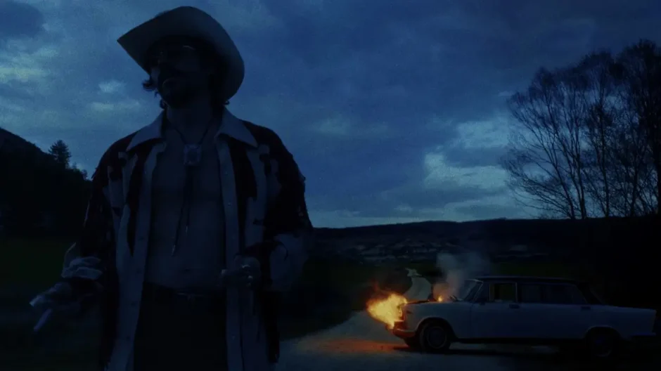 Búfalo de Siloé es una canción de amor y devoción que expresa cómo una persona puede convertirse en fuerza | Canciones Nuevas | Estreno Musical