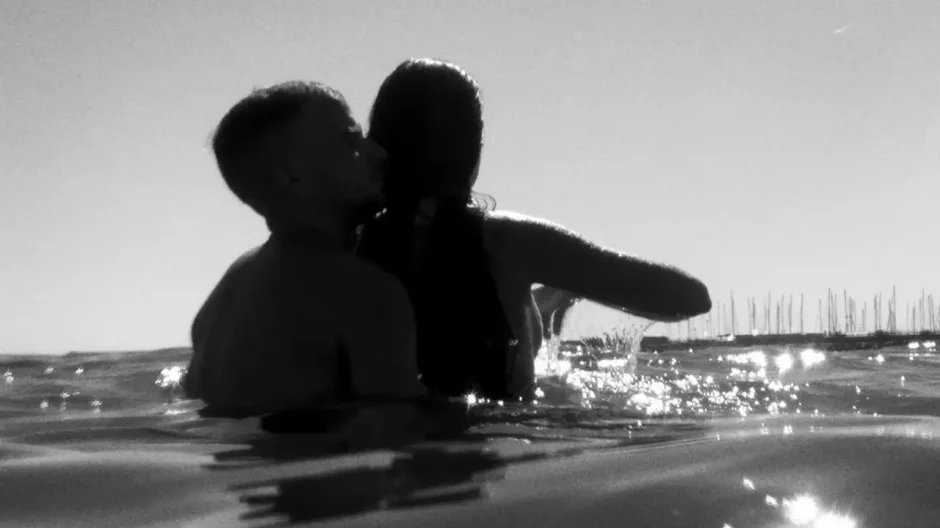 Paloma Blanca de Vera GRV y Antony Z es una canción de amor libre y sincero, donde la conexión no necesita palabras y el tiempo solo importa si es compartido | Canciones Nuevas | Estreno Musical