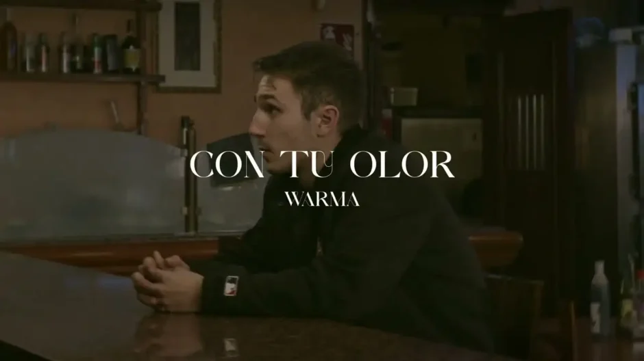Con Tu Olor de Warma: cuando el amor se va pero deja huella en todo | Canciones Nuevas | EstrenoMusical
