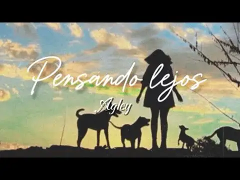 Pensando lejos de Agley: las madrugadas donde la tristeza hace demasiado ruido escuchado en Estreno Musical