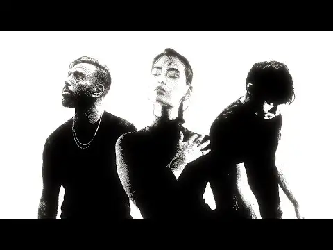 A Diez Minutos del Cielo de Amon, Sharif & Ms. Ambar: convertir el dolor de una pérdida en amor eterno y memoria escuchado en Estreno Musical