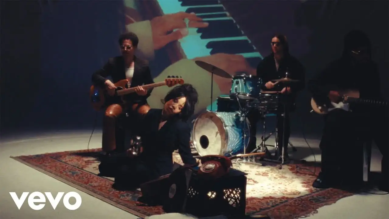 But, Nvm de Baby Rose: cuando aceptas que diste todo… y aun así no fue suficiente | Estreno Musical