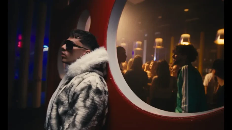 Dirty Suc de Anitta: deseo, actitud y poder en la pista de baile escuchado en Estreno Musical