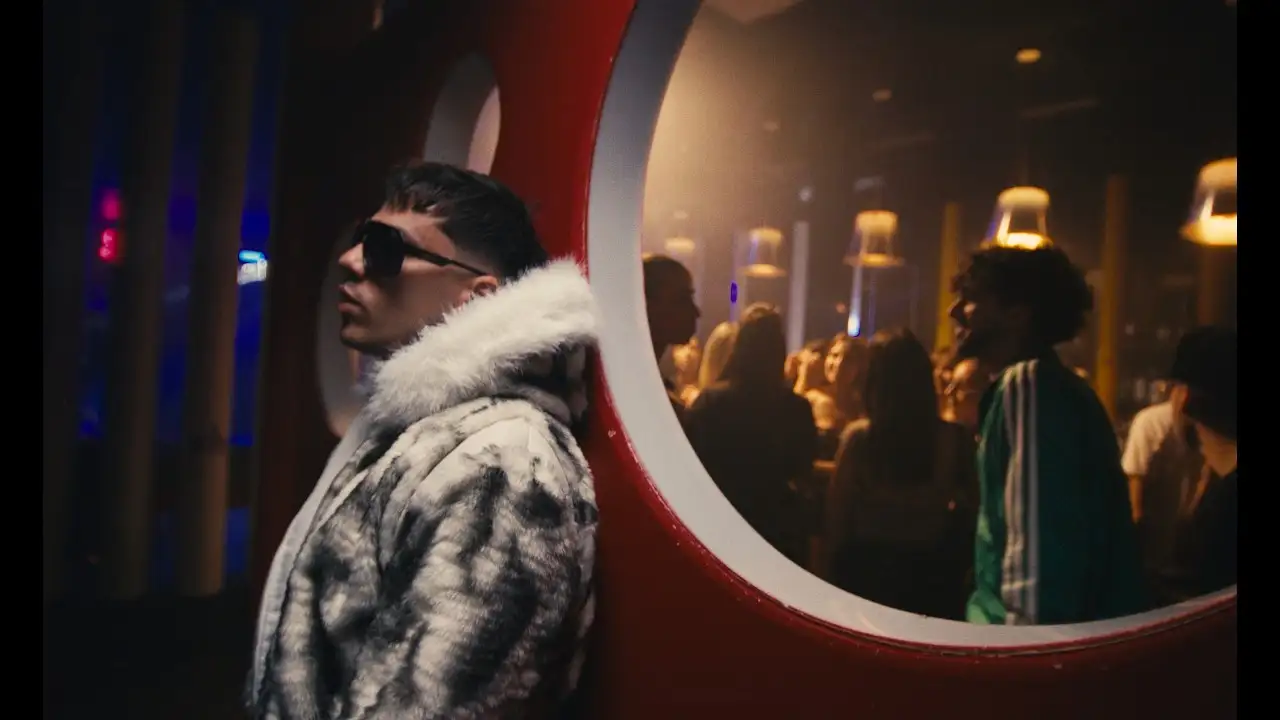 Dirty Suc de Anitta: deseo, actitud y poder en la pista de baile escuchado en Estreno Musical