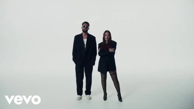 Canción No Supiste Cuidarnos de la Cantautora Colombiana Ela Taubert y Jay Wheeler