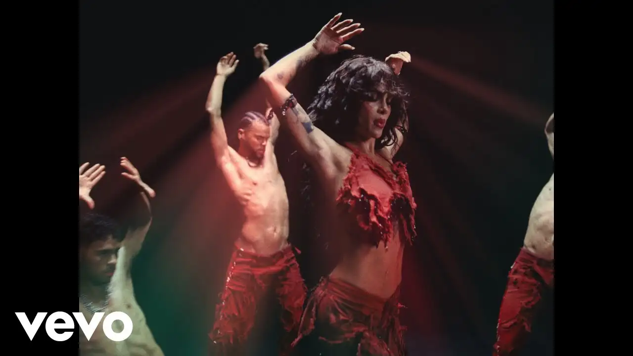 Mal o Bien de Greeicy: cuando alguien te vuelve loca aunque no sepas si terminará siendo peligroso para ti escuchado en Estreno Musical