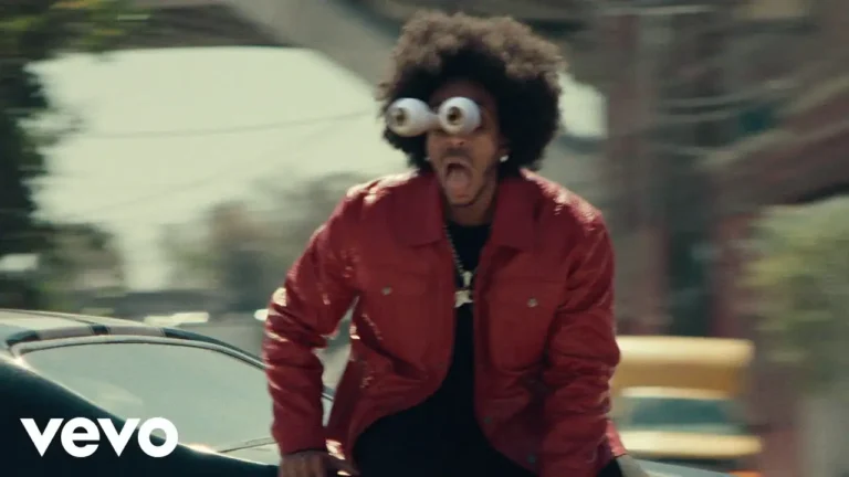 Pull Over de Ludacris: deseo inmediato, ego desatado y pura energía de fiesta