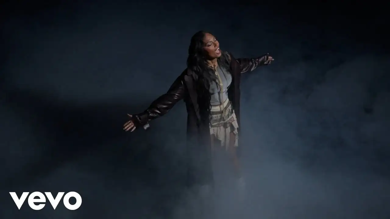 Las Ganas de Odiarte de Nia escuchado en Estreno Musical