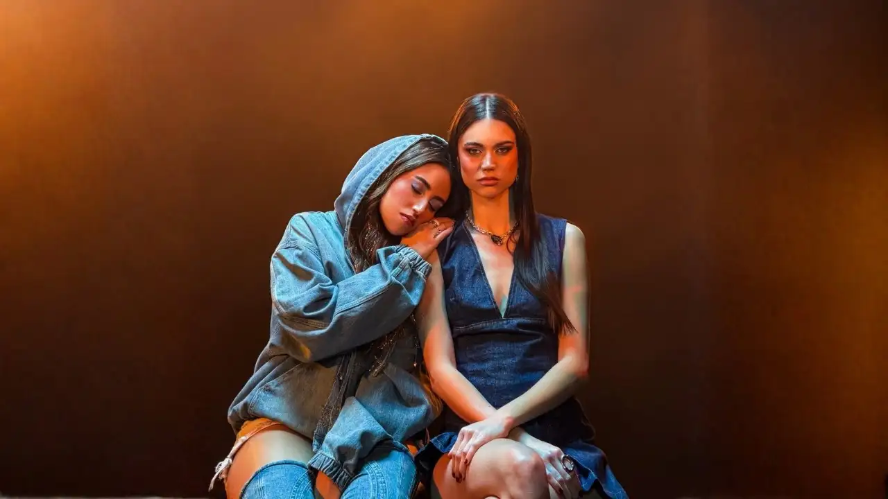 Nada para Nadie de Nicole Favre & Olivia Wald: cuando besar a alguien deja de significar algo | EstrenoMusical