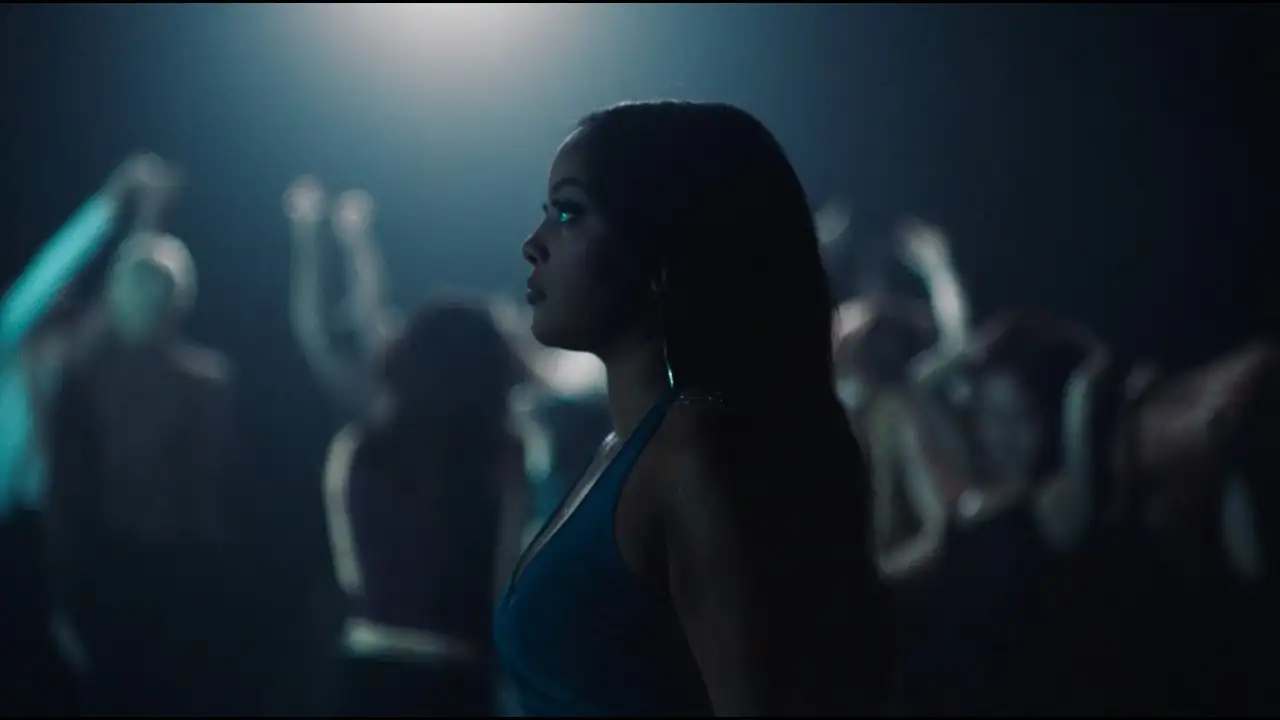 Bad Combination de Ruth B.: cuando alguien aparece justo en tu peor momento emocional | EstrenoMusical