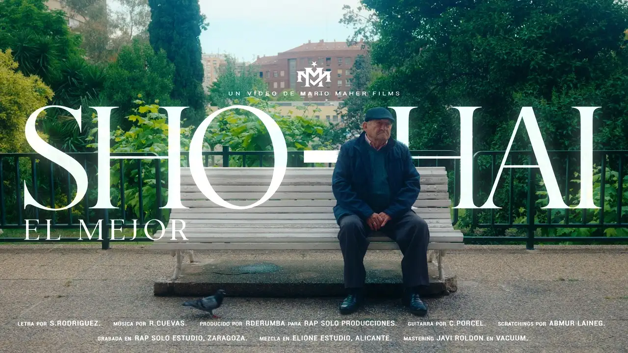 El Mejor de Sho Hai: reírse de la miseria emocional mientras todo alrededor se desmorona escuchado en Estreno Musical
