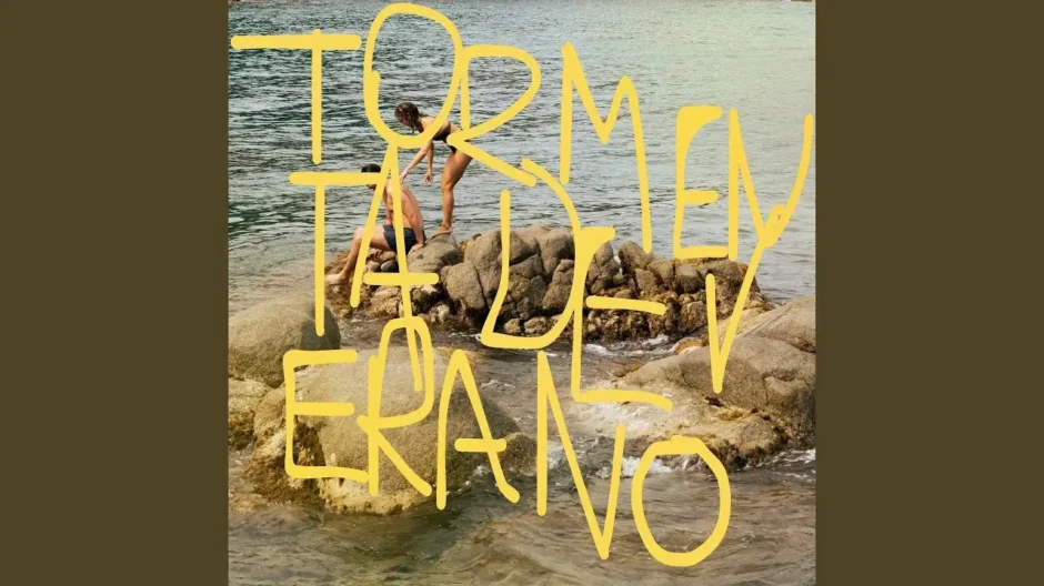 Tormenta de Verano de Ciao Marina: cuando alguien se va y todo alrededor empieza a sentirse vacío escuchado en Estreno Musical