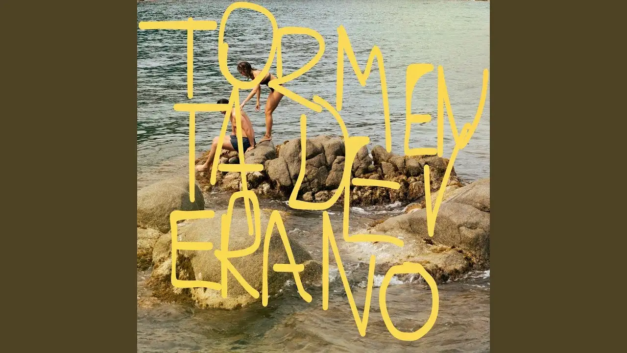 Tormenta de Verano de Ciao Marina: cuando alguien se va y todo alrededor empieza a sentirse vacío escuchado en Estreno Musical