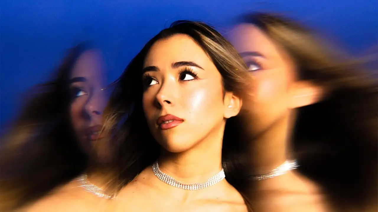 Cristalino de Laura Muñoz: aprender a seguir adelante confiando en tu propio camino escuchado en Estreno Musical